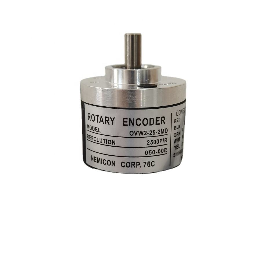 Original new OVW2-10-2MD ROTARY ENCODER 12months warranty