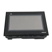 New and Original NB 7'' Touch Screen Panel HMI NB7W-TW00B