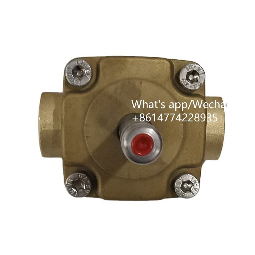 Original brand new 032U8057 Industrial Control Solenoid valve normally closed valve