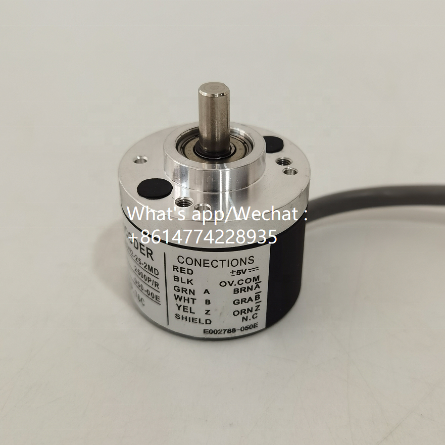 Original new OVW2-10-2MD ROTARY ENCODER 12months warranty