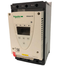soft starter-ATS22-control 220V-power 230V(22kW)/400...440V(45kW) ATS22D88Q