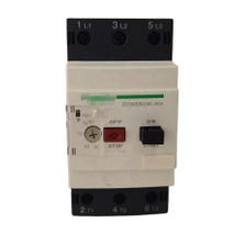 TeSys GV3 Protection Relays GV3ME80 Thermal Magnetic Circuit Breaker 80A 3P