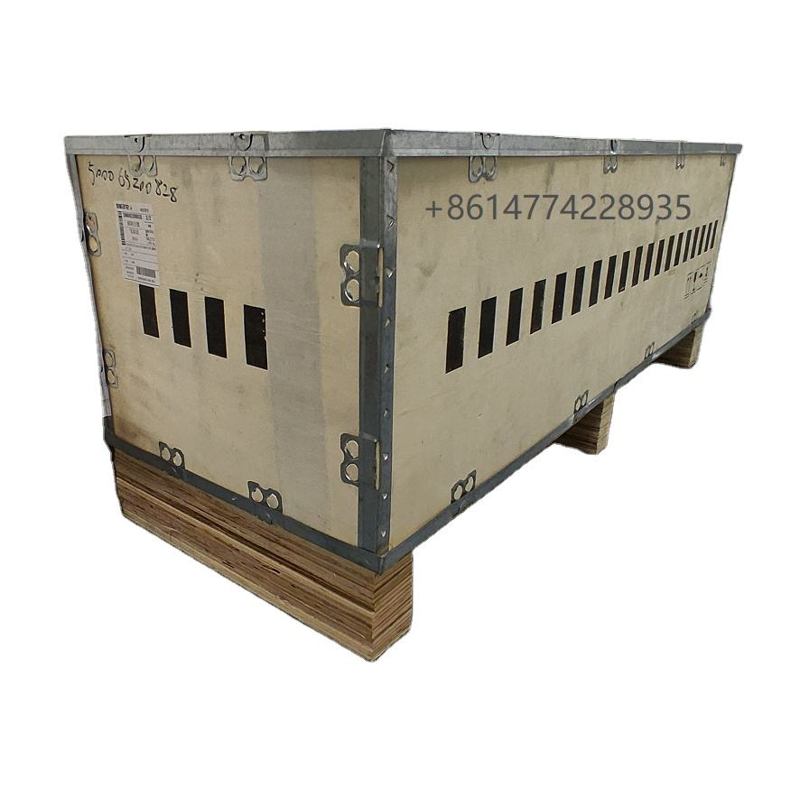 100% New original 90 KW Inverter 6SE6430-2AD38-8FA0 with factory sealed