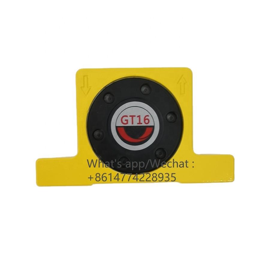 Hot sale Industrial Pneumatic Vibrator GT16