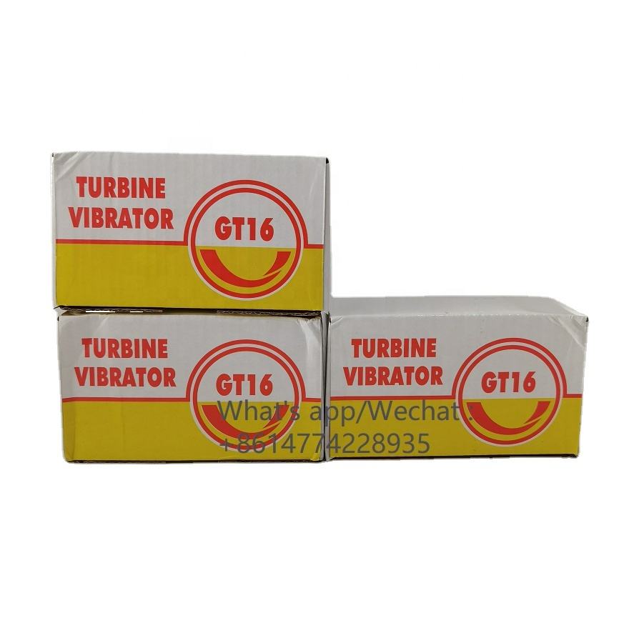 Hot sale Industrial Pneumatic Vibrator GT16