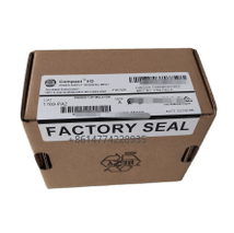 Original plc module 1769-PA2