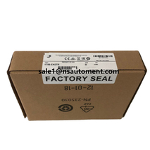 EtherNet dual port 10-100M Interface Module PLC Module 1756-EN2TR