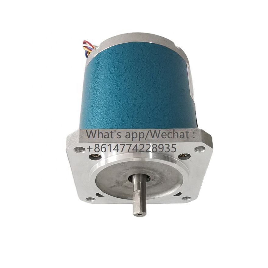 Permanent Motor Low Speed 90TDY115 Synchronous Motor new in stock