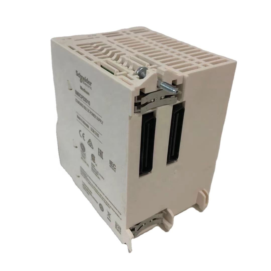 Power Supply PLC Module BMXCPS2010 In Stock
