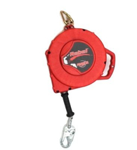 Various cable lengths Horizontal lifeline 3590521 self-retracting