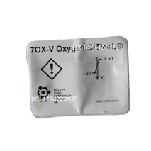 Original and new Oxygen Sensor Detector 70X-V 7OX-V 70XV 7OXV