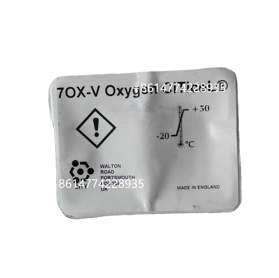 Original and new Oxygen Sensor Detector 70X-V 7OX-V 70XV 7OXV