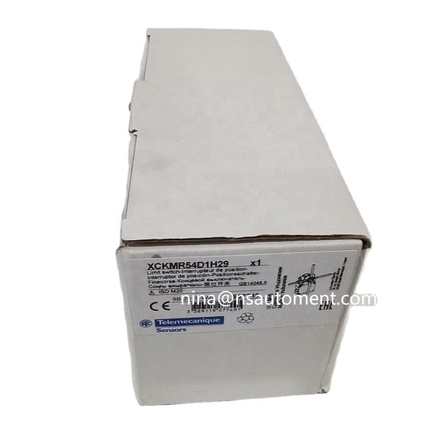 Original new XCKMR54D1H29 Limit switch 240VAC