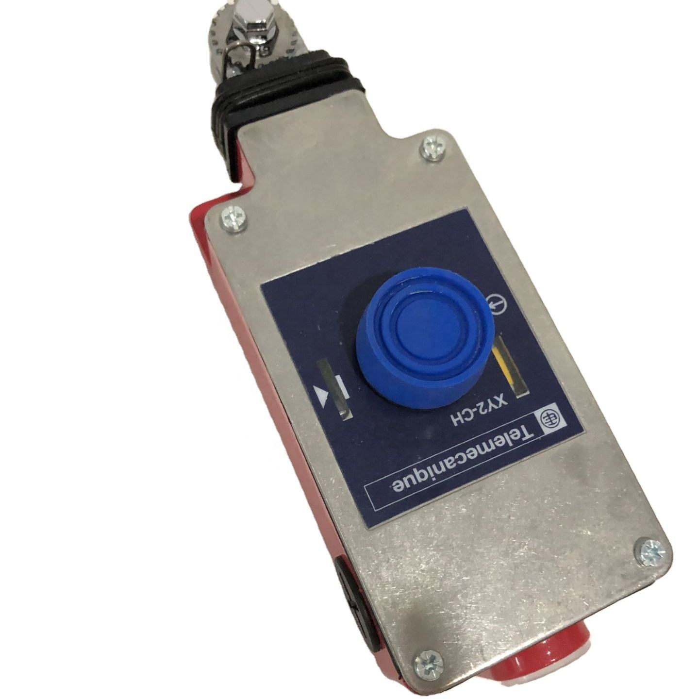 Emergency Stop Trip Wire Switch XY2CH13250 xy2 ch Switch Sensor