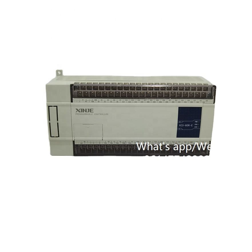 1PC XC3 Series XC3-60R-E PLC Programmable Controller