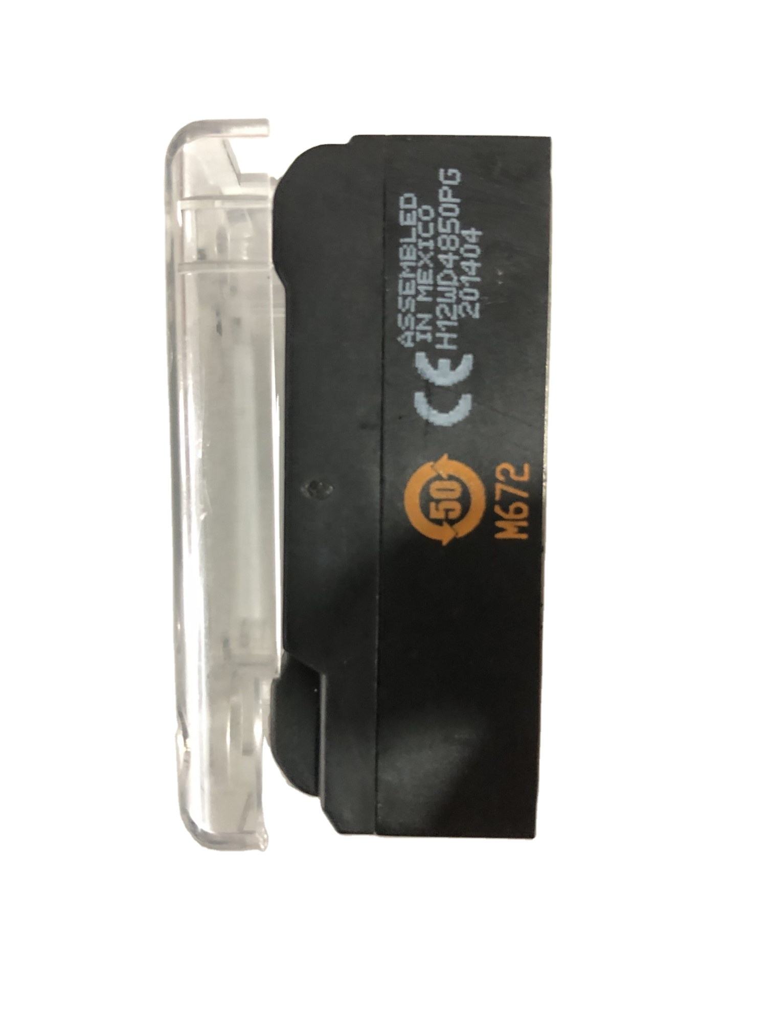 Crydom H12WD4850PG Solid State Relay SSR Industrial