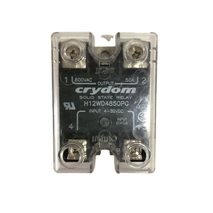 Crydom H12WD4850PG Solid State Relay SSR Industrial