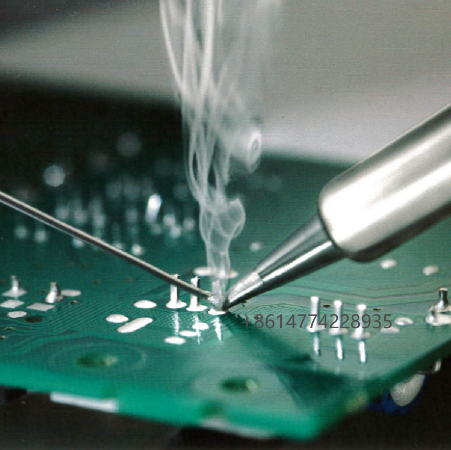 Newly Original Powerful 70 Watt Soldering Station (WE1010)