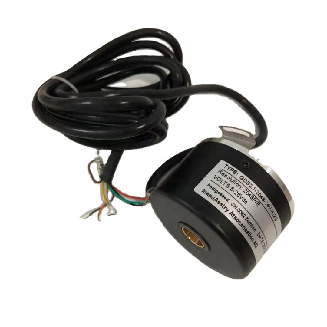 Original ENCODER Gds2.1-2048-14V-H12.0 In stock