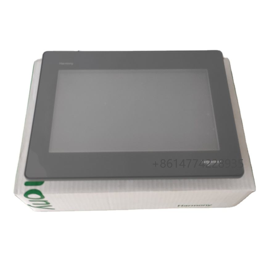 100% new hmi touch screen panel HMIGXU5512 in stock