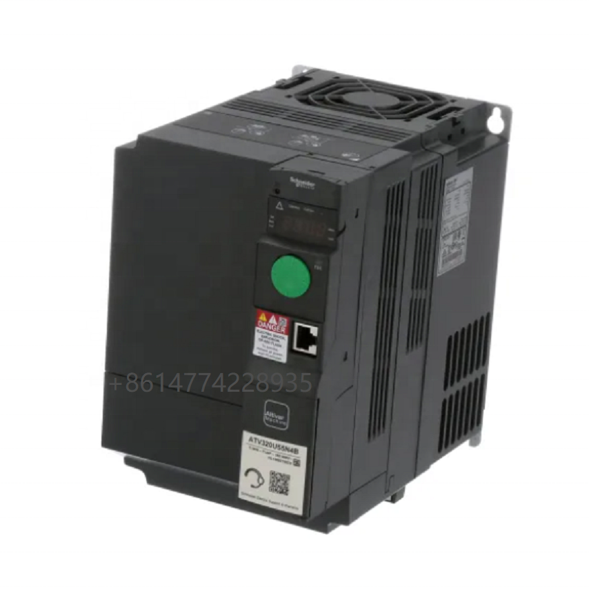 5.5kW Variable Speed Drive ATV320U55N4B