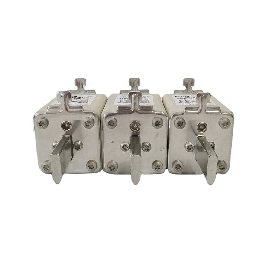 Original new High Speed Square Body FUSE 315A 690V for sale