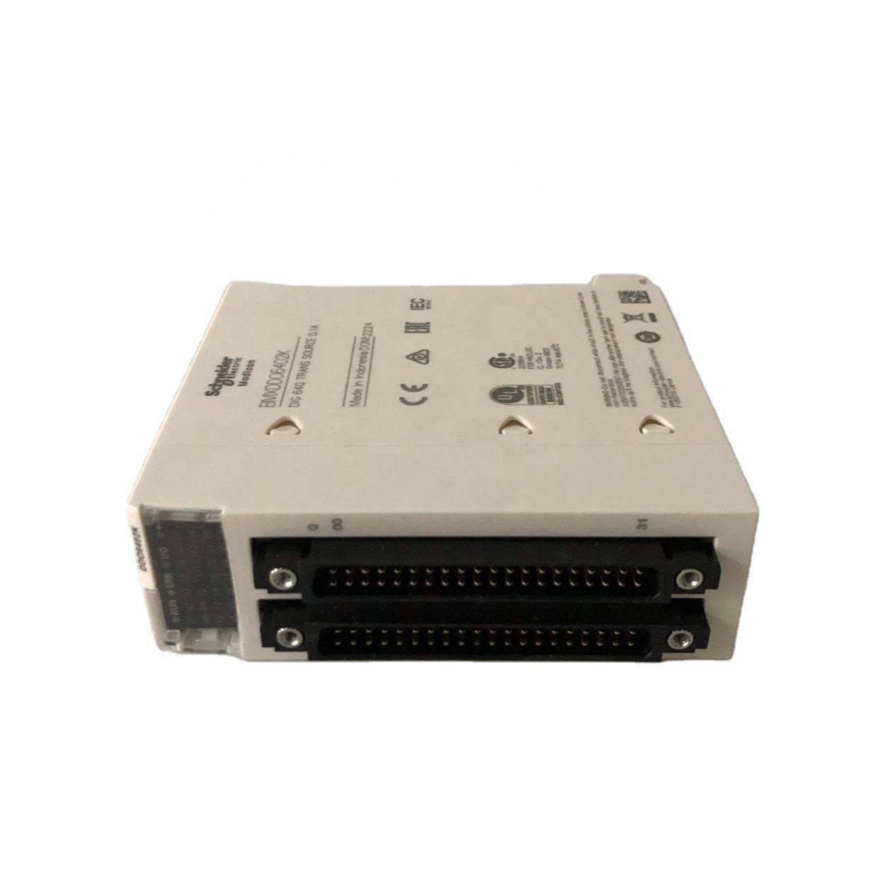Discrete output module 24 V DC PLC module BMXDDO6402K