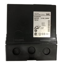 Krom Automatic Burner Controller IFD244-3/1W