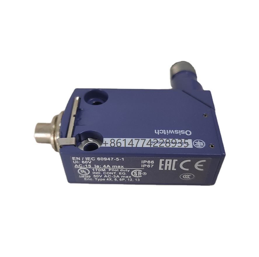 100% brand new Industrial Limit switches ZCMD21C12