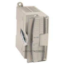 100% brand new 1762-IQ16 plc module