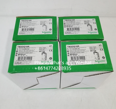 Original PLC TM3DQ16R Input Output Module