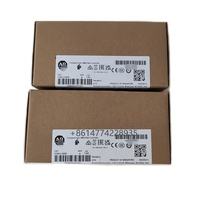 Original Compact GuardLogix controller 1769-L33ER