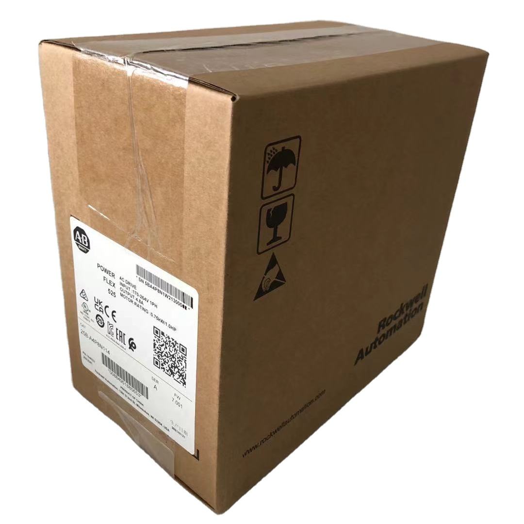 Brand new and original PLC Control module 25B-A4P8N114