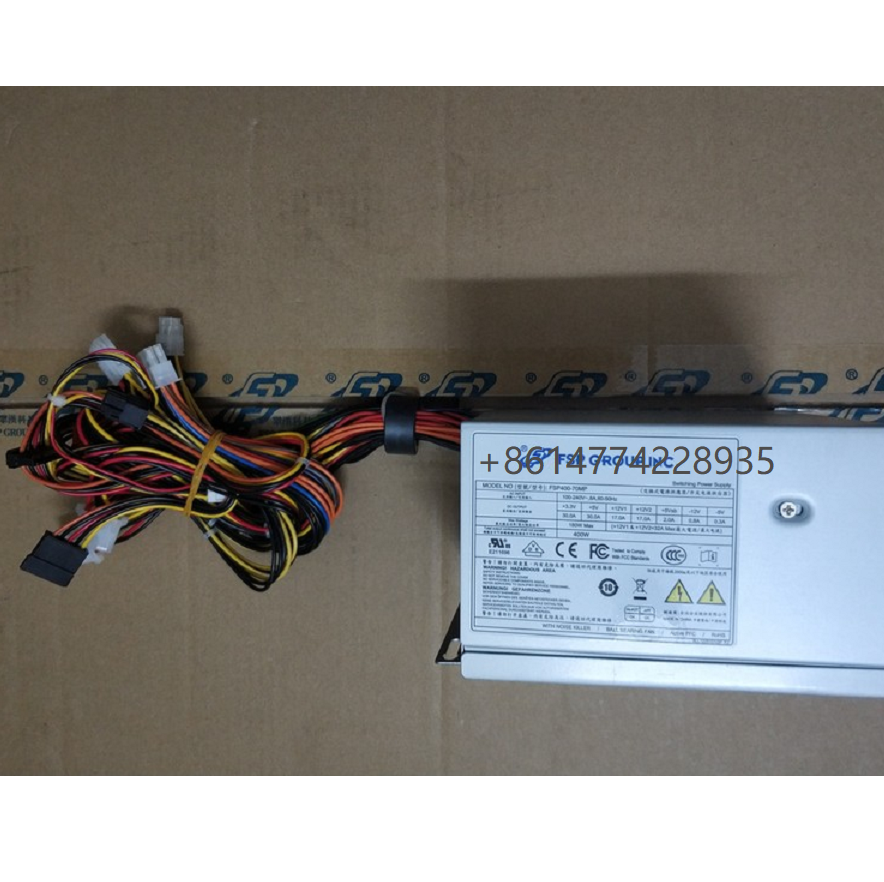 FSP400-60PFI industrial control system power new in stock