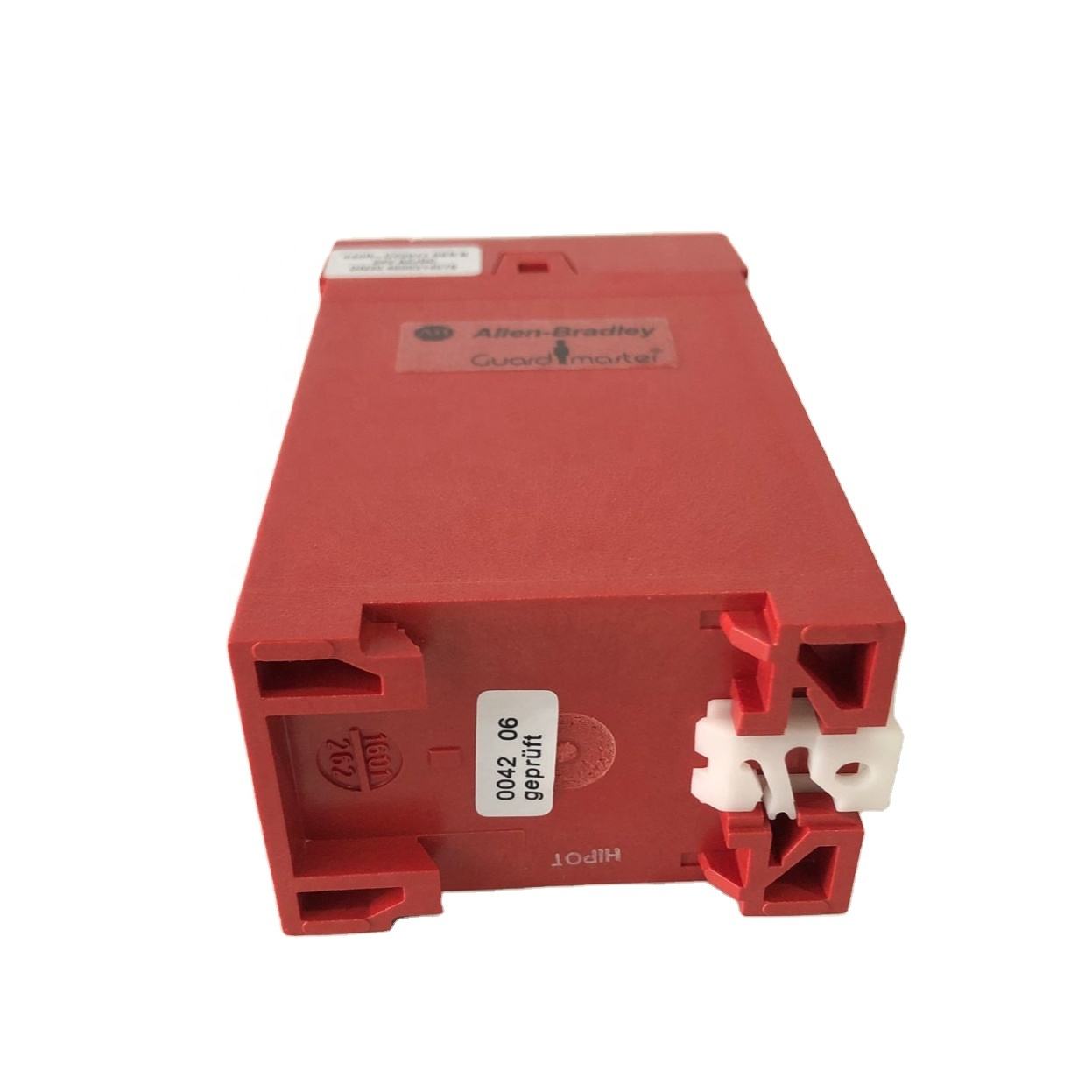 24V Safety Relay 440R-C23017