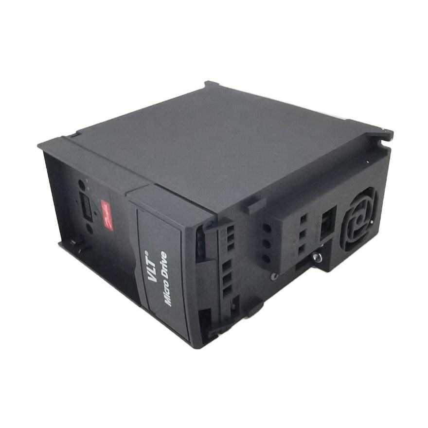 Danfoss inverter FC51 series 0.75KW FC-051PK75T4E20H3XXCXXXSXXX Frequency converter