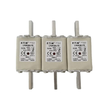 Industrial Fuse 170M3817D Low Voltage HRC fuse 315A 690V Circuit breakers and fuses