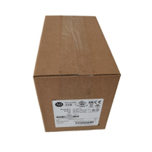 3-Phase 0.75 kW Allen Bradley PowerFlex 40 Inverter Drive 22B-D2P3N104 in stock