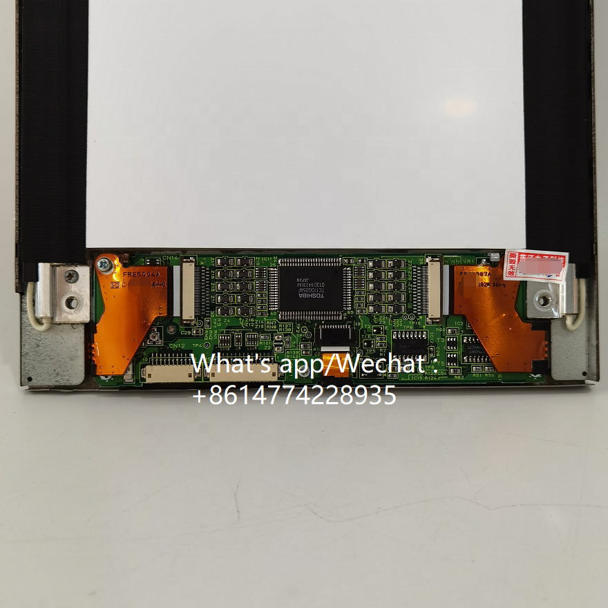 Lcd display LTM09C016K for industrial machine TFT lcd screen