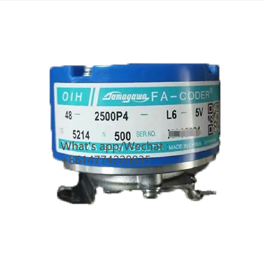 1PC NEW Servo Rotary Encoder TS5208N500