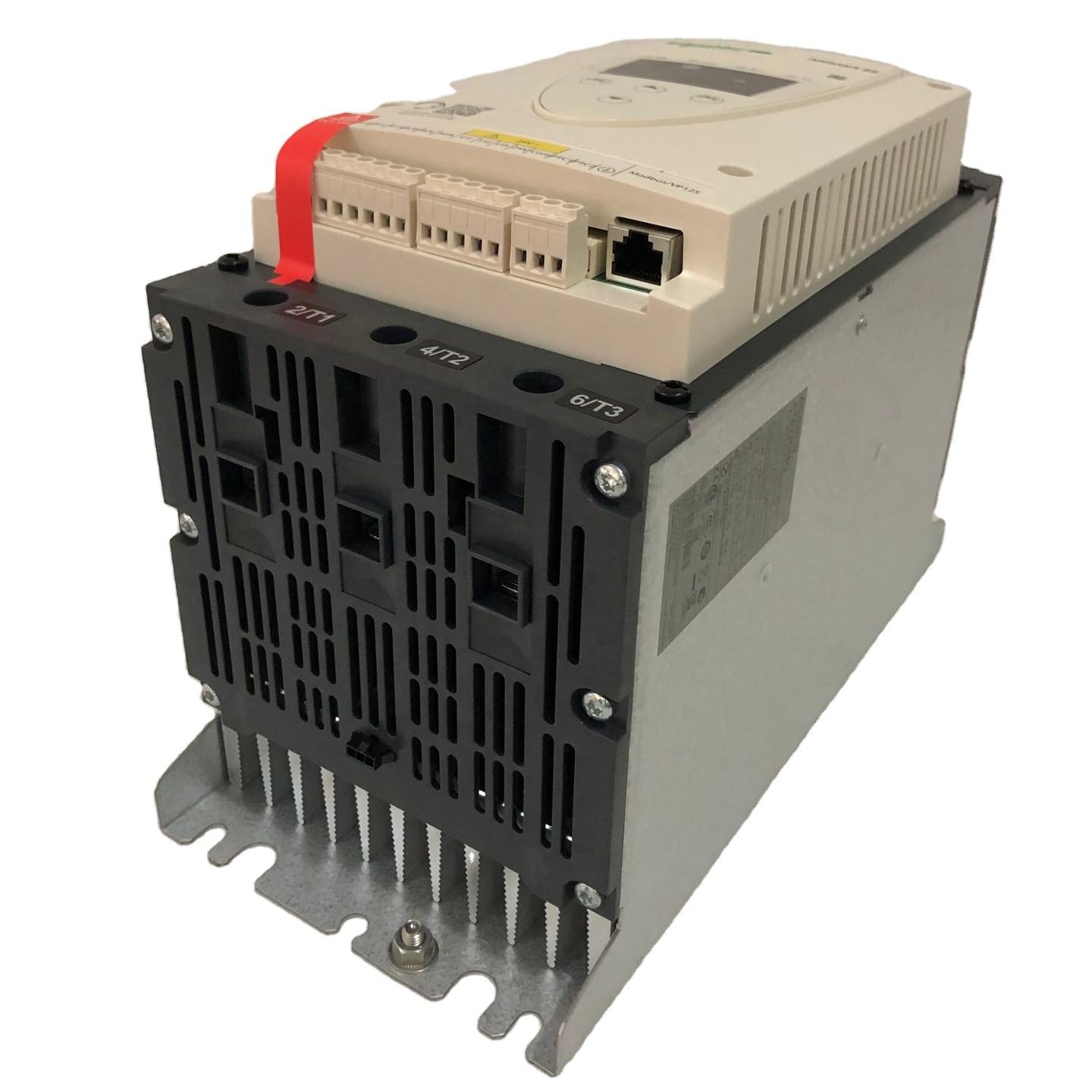 soft starter-ATS22-control 220V-power 230V(22kW)/400...440V(45kW) ATS22D88Q
