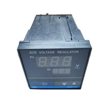 Single Pulse Instrument Pressure SCR-700 Digital Voltage Regulator