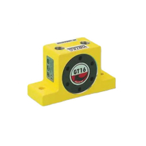 Pneumatics GT-16 Turbine Vibrator in stock