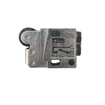 PXC Series Pneumatic Limit Switches Process Valves PXC-M121