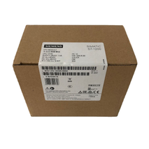 SIMATIC S7-1200 KTP 400 Basic KTP PLC MODULE 6ES7215-1AG40-0XB0