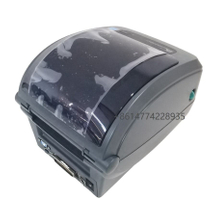 Genuine original Desktop Thermal Transfer Printer GX430T with high print speed