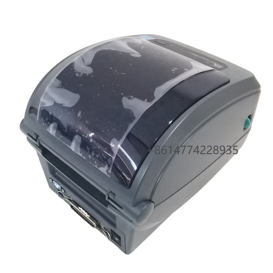 Genuine original Desktop Thermal Transfer Printer GX430T with high print speed