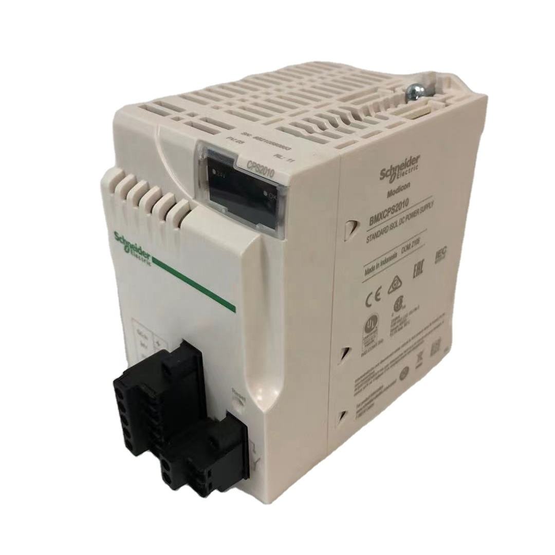 Power Supply PLC Module BMXCPS2010 In Stock