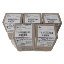 Original 1794IA16 PLC Input/output Module 1794-IA16