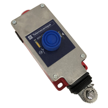 Emergency Stop Trip Wire Switch XY2CH13250 xy2 ch Switch Sensor